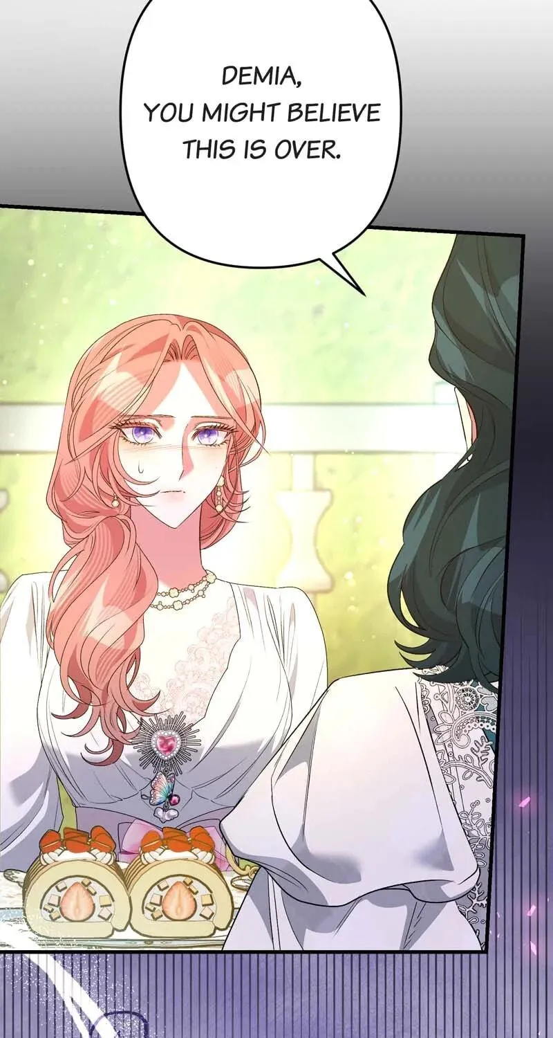 Read My Second First Marriage chapter 67 image 21 on Lezhin