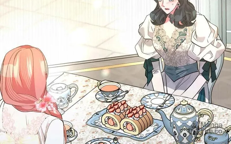 Read My Second First Marriage chapter 67 image 5 on Lezhin