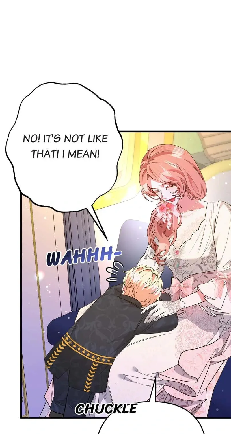 Read My Second First Marriage chapter 67 image 52 on Lezhin