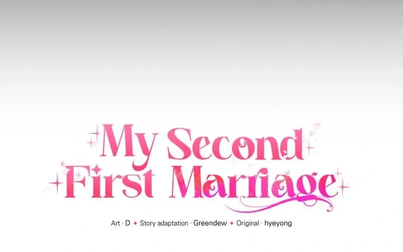 Read My Second First Marriage chapter 67 image 7 on Lezhin