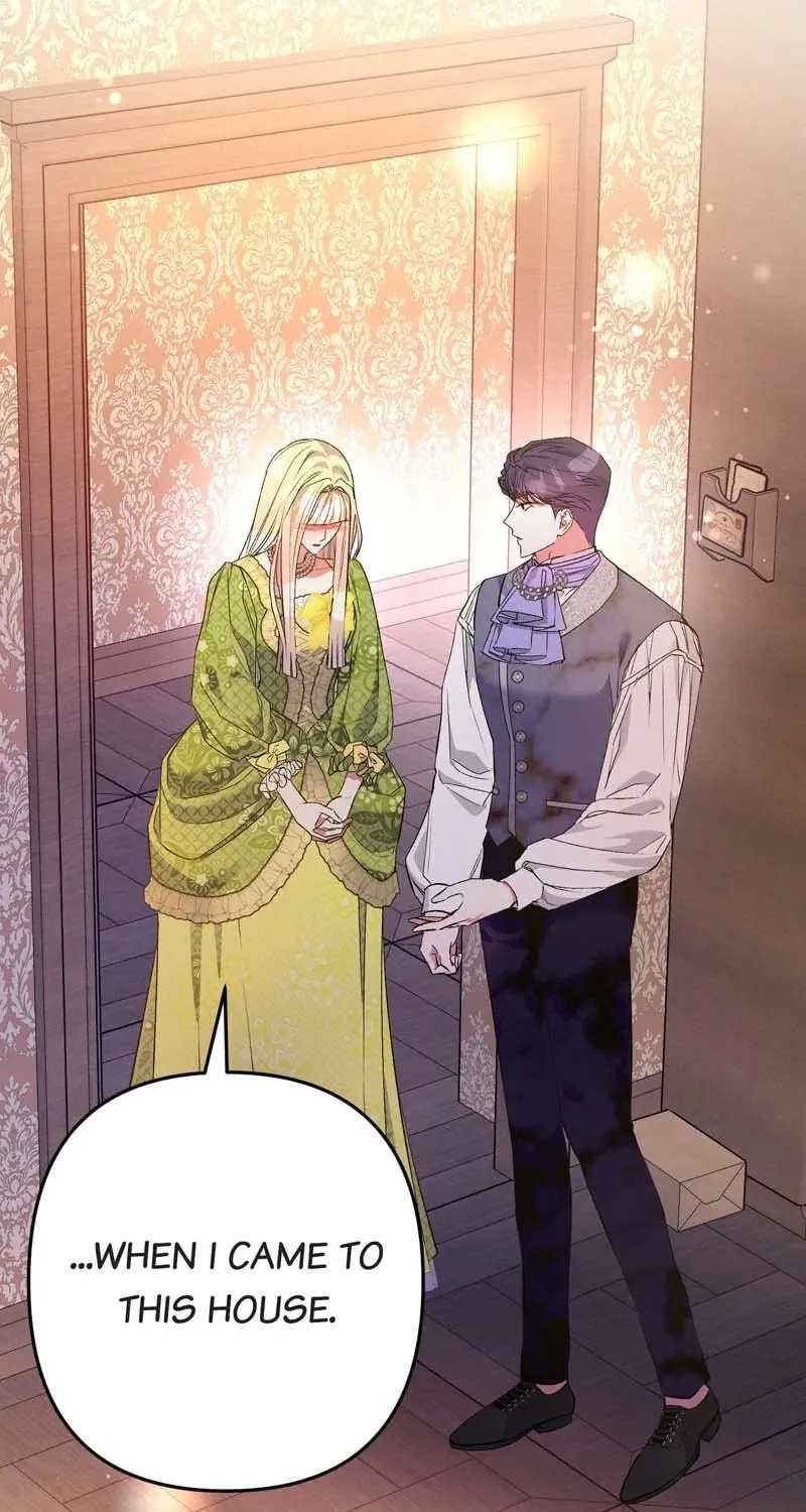 Read My Second First Marriage chapter 68 image 8 on Lezhin