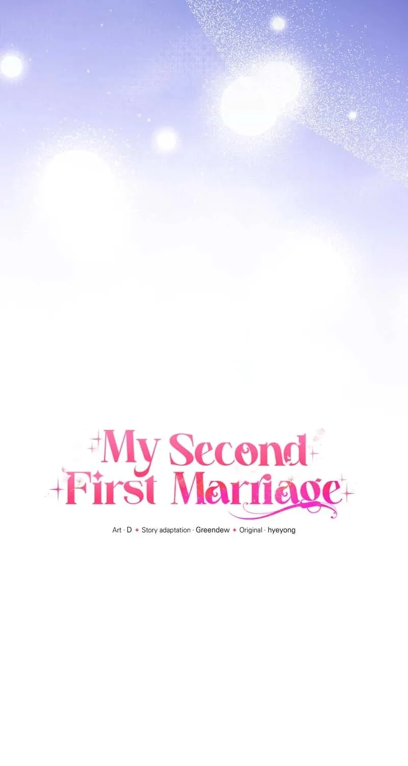 Read My Second First Marriage chapter 69 image 6 on Lezhin