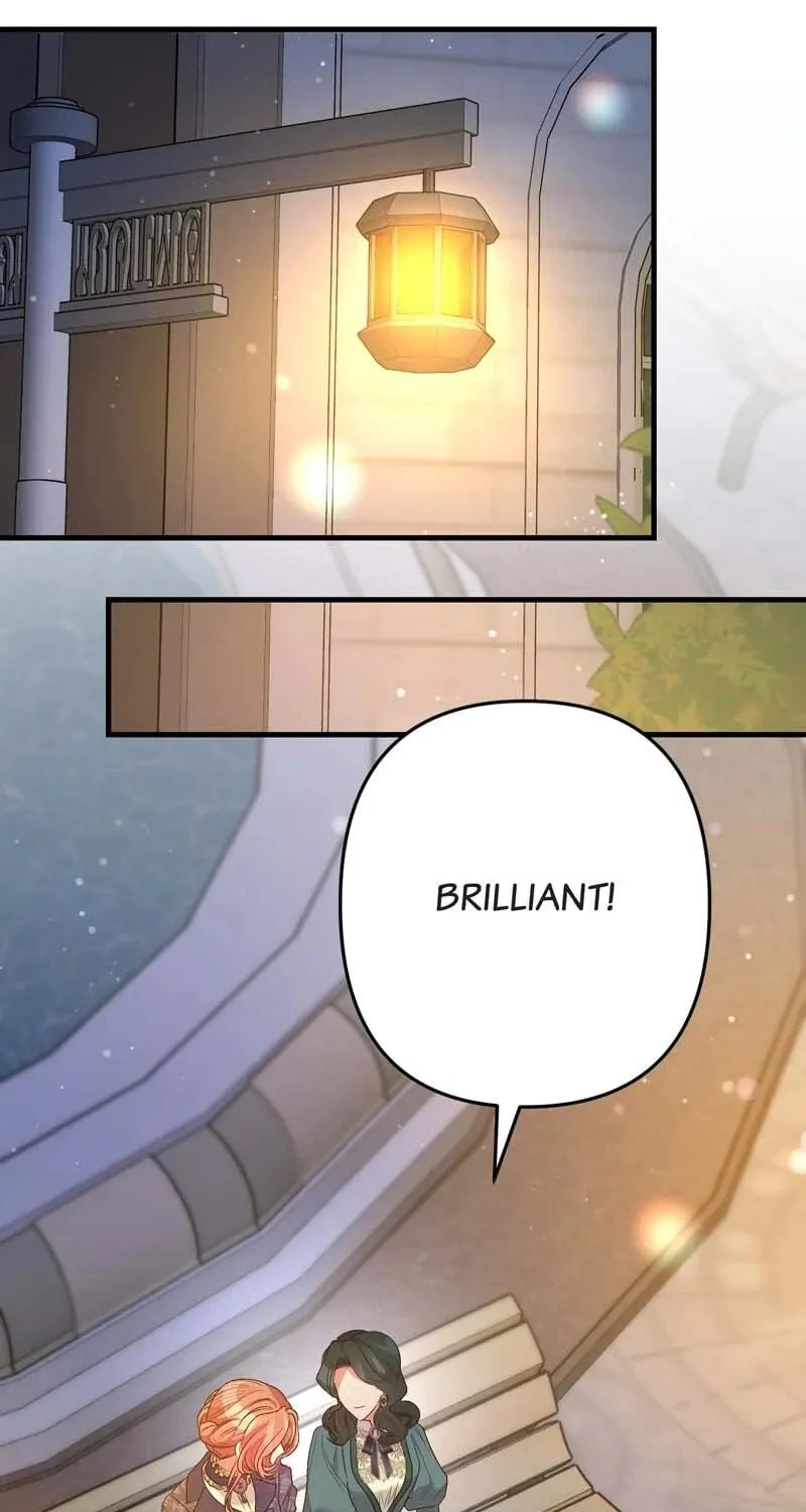 Read My Second First Marriage chapter 69 image 8 on Lezhin