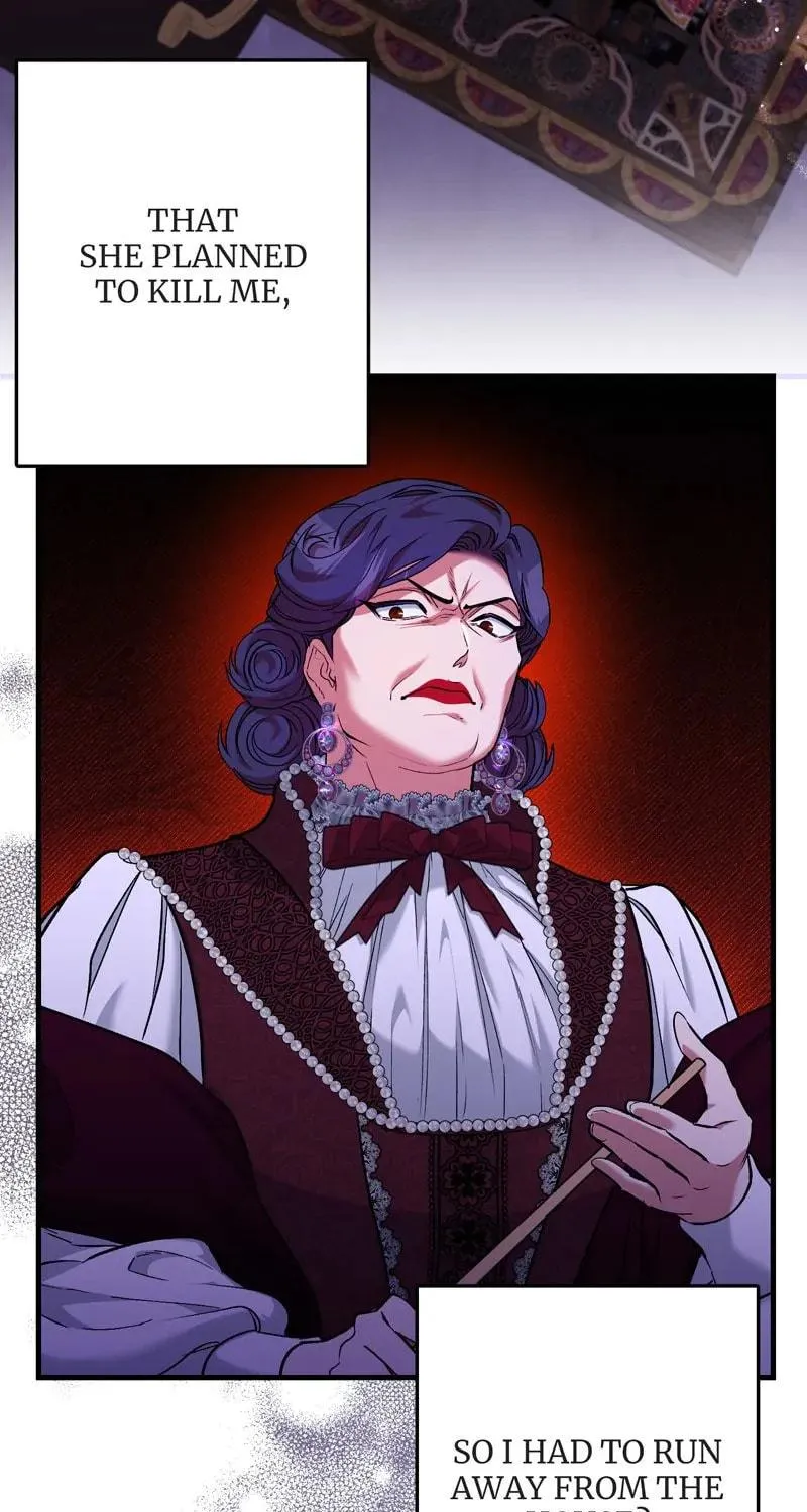 Read My Second First Marriage chapter 7 image 10 on Lezhin