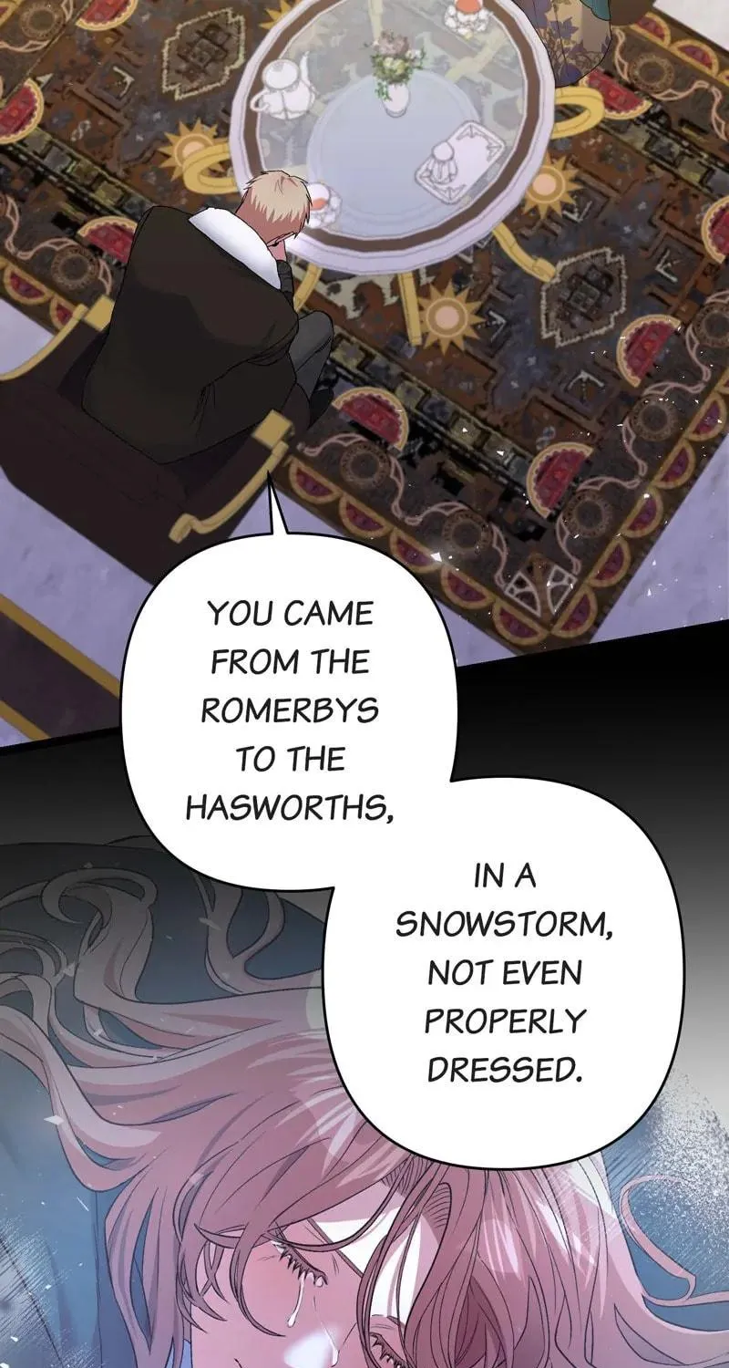 Read My Second First Marriage chapter 7 image 17 on Lezhin