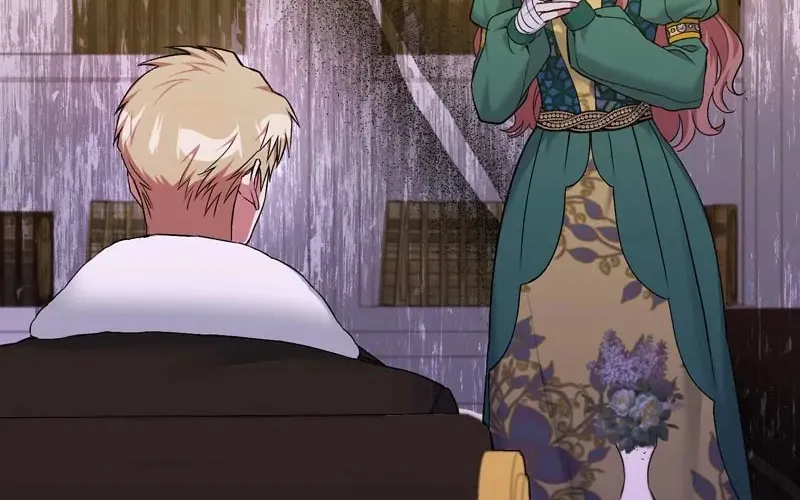 Read My Second First Marriage chapter 7 image 3 on Lezhin