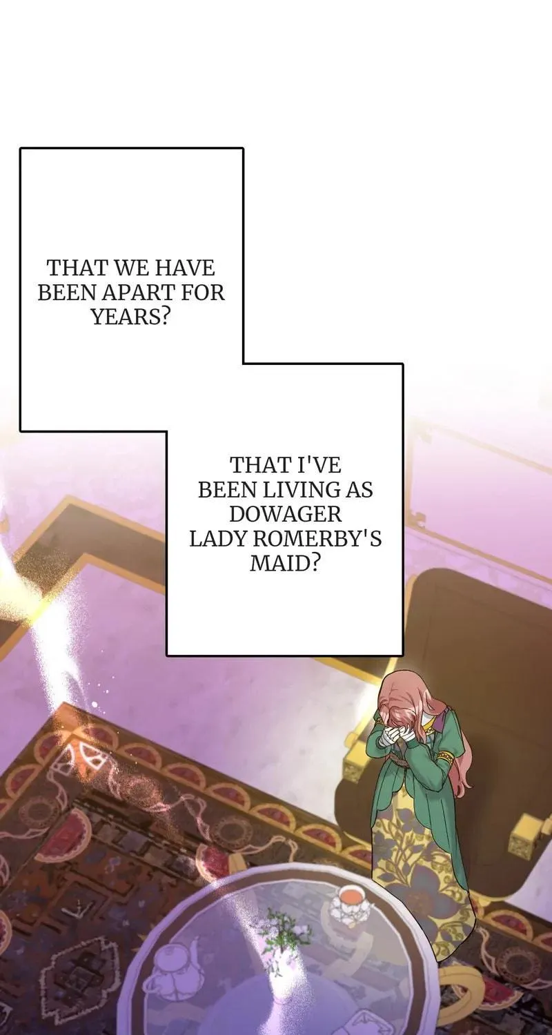 Read My Second First Marriage chapter 7 image 8 on Lezhin
