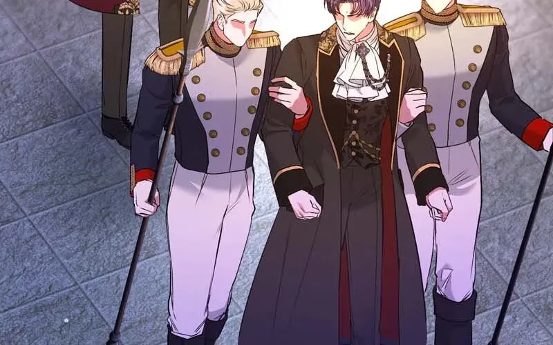Read My Second First Marriage chapter 70 image 109 on Lezhin