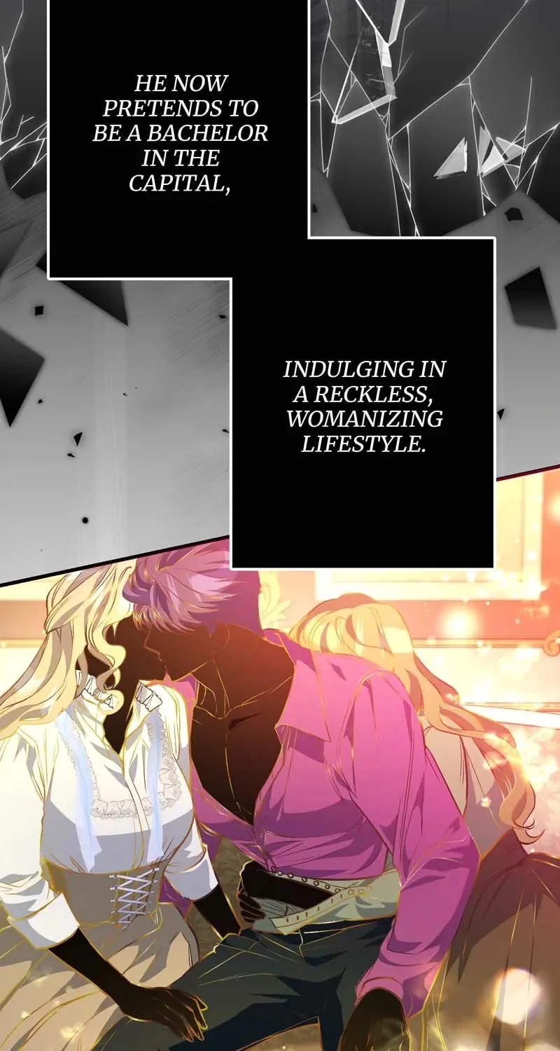 Read My Second First Marriage chapter 70 image 28 on Lezhin