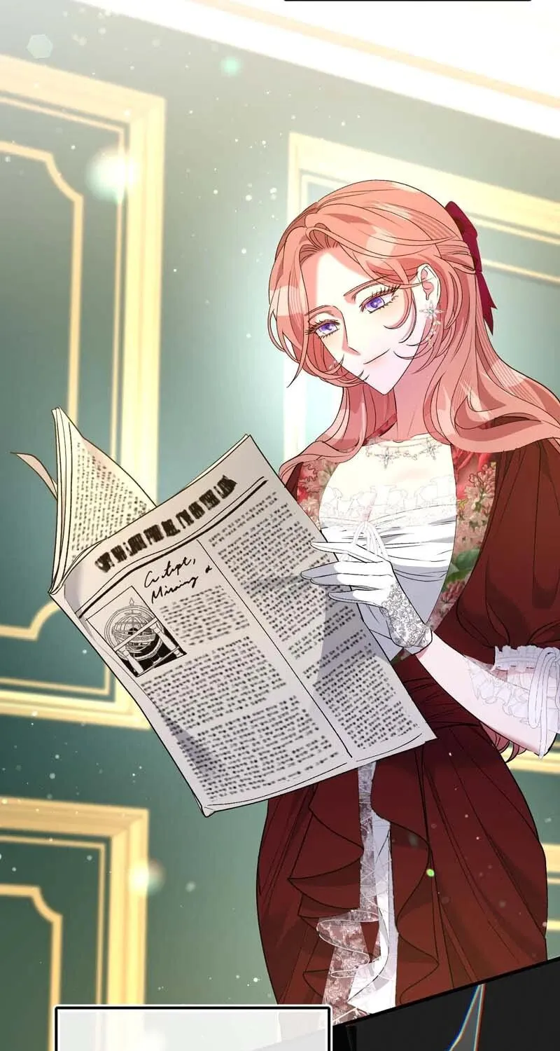 Read My Second First Marriage chapter 70 image 32 on Lezhin