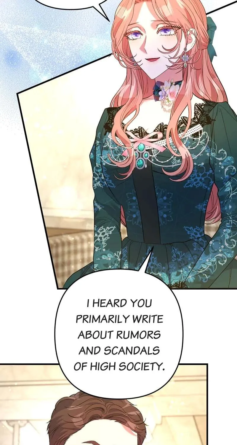 Read My Second First Marriage chapter 70 image 4 on Lezhin