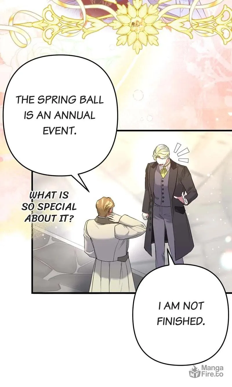 Read My Second First Marriage chapter 70 image 64 on Lezhin