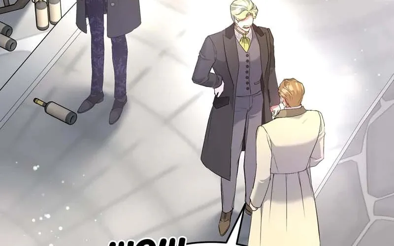 Read My Second First Marriage chapter 70 image 70 on Lezhin