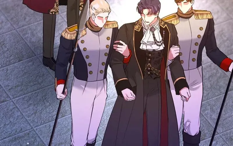 Read My Second First Marriage chapter 71 image 1 on Lezhin