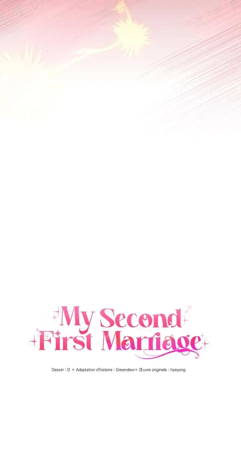 Read My Second First Marriage chapter 71 image 4 on Lezhin
