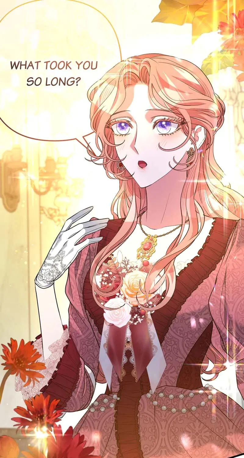 Read My Second First Marriage chapter 71 image 56 on Lezhin