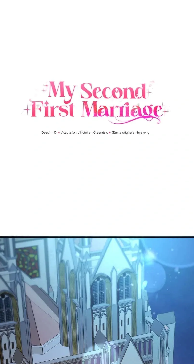 Read My Second First Marriage chapter 73 image 13 on Lezhin