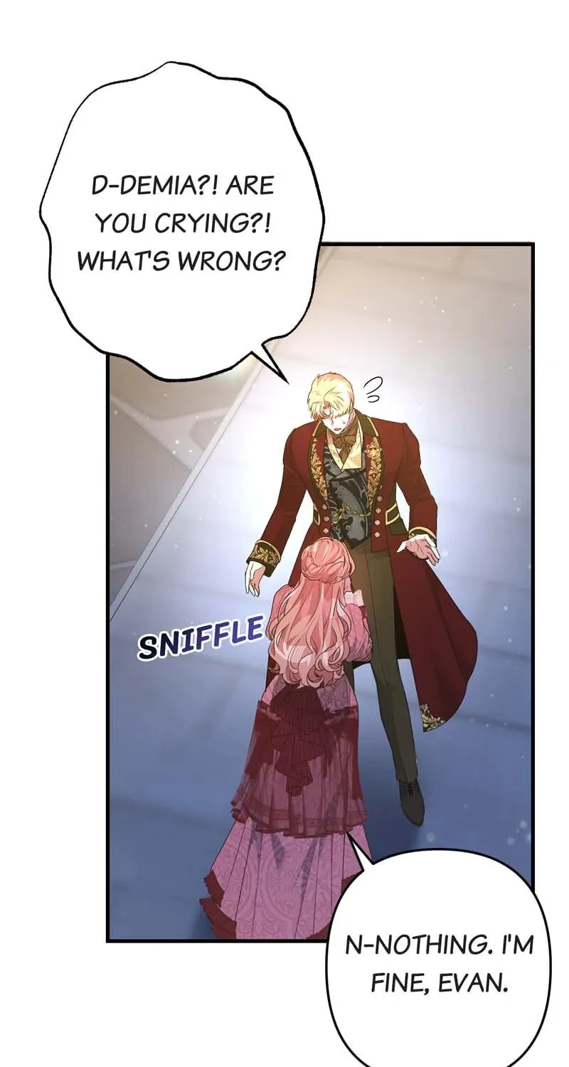 Read My Second First Marriage chapter 73 image 19 on Lezhin