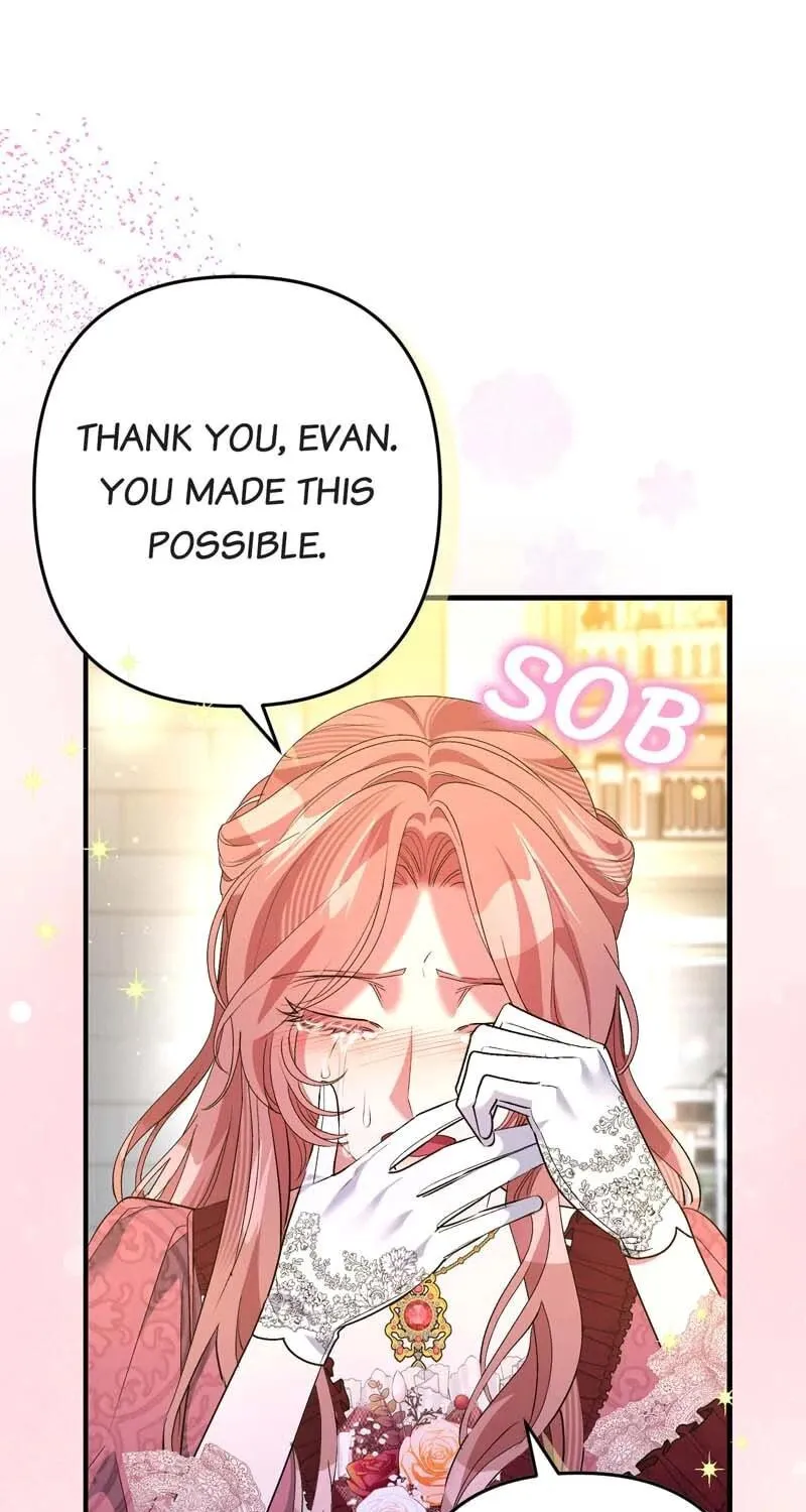 Read My Second First Marriage chapter 73 image 26 on Lezhin