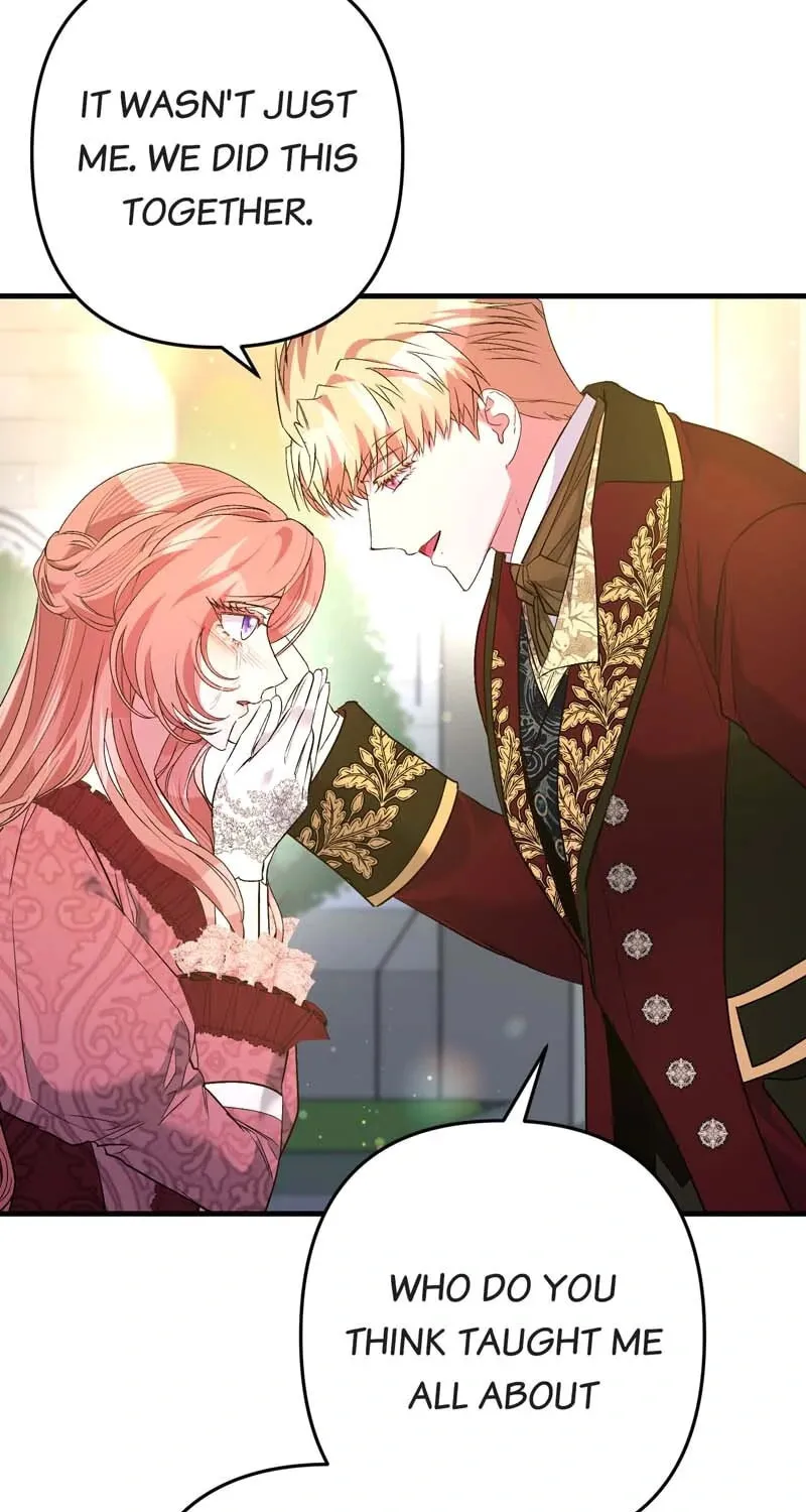 Read My Second First Marriage chapter 73 image 30 on Lezhin
