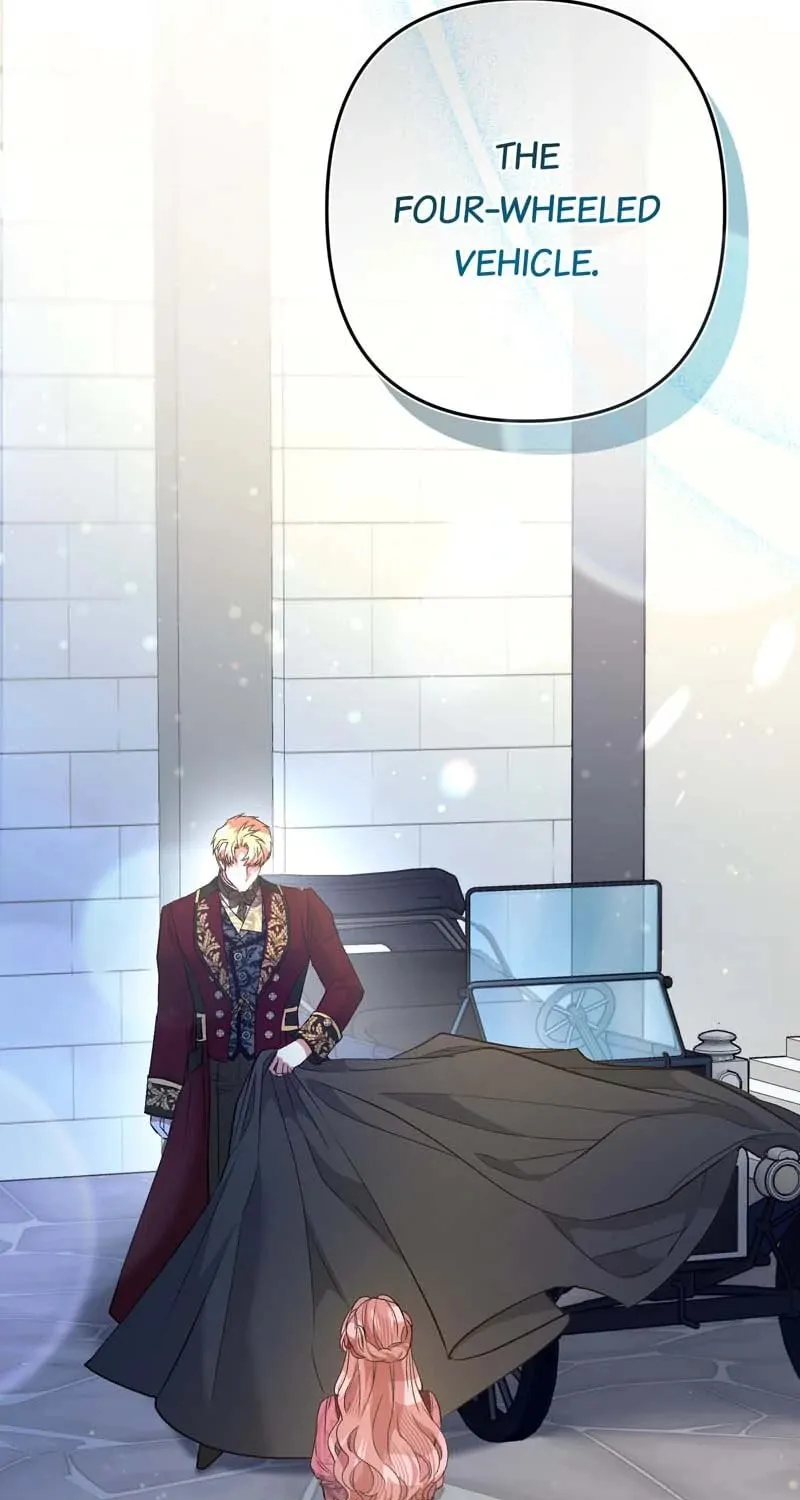 Read My Second First Marriage chapter 73 image 47 on Lezhin