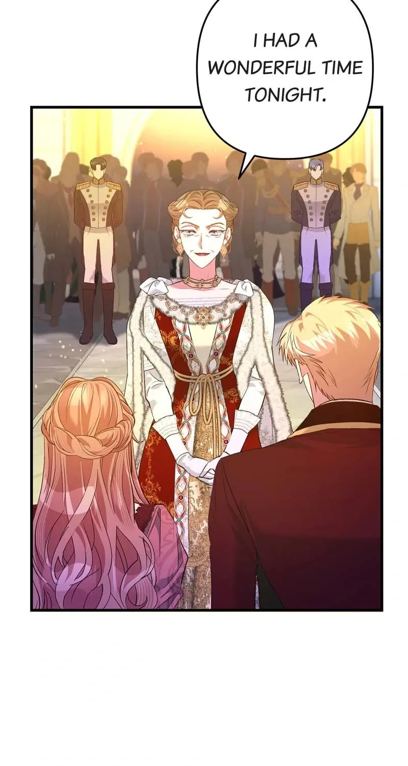 Read My Second First Marriage chapter 73 image 6 on Lezhin