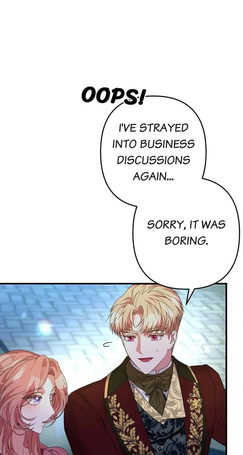 Read My Second First Marriage chapter 73 image 60 on Lezhin