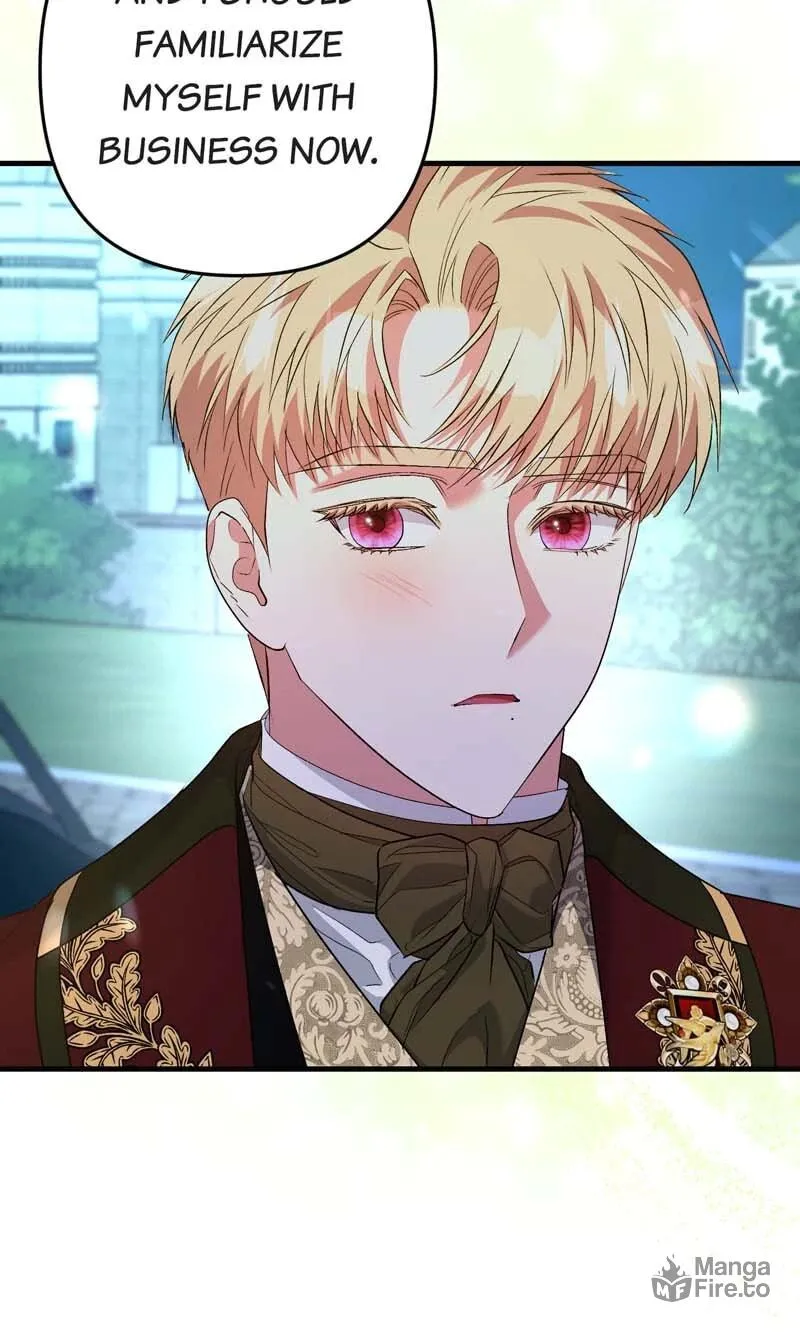 Read My Second First Marriage chapter 73 image 64 on Lezhin