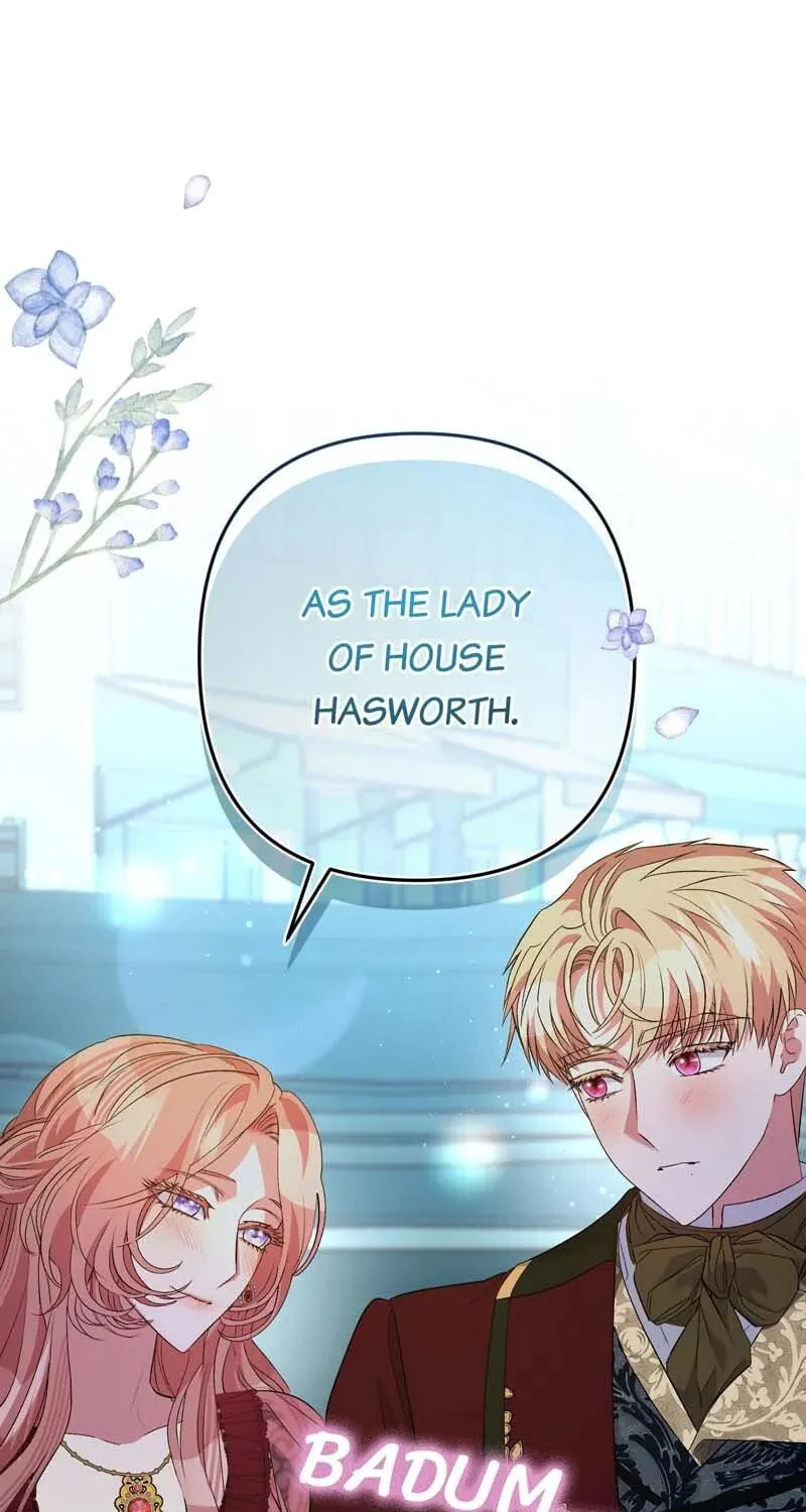 Read My Second First Marriage chapter 73 image 65 on Lezhin
