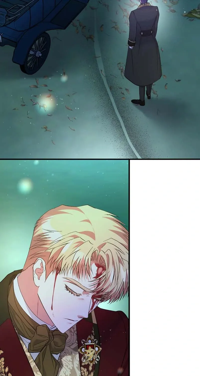 Read My Second First Marriage chapter 74 image 2 on Lezhin