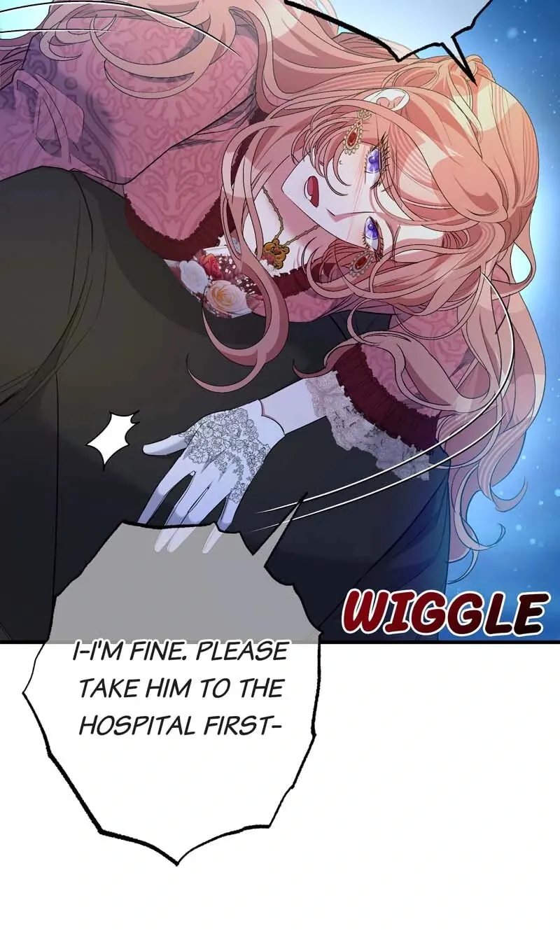 Read My Second First Marriage chapter 74 image 25 on Lezhin