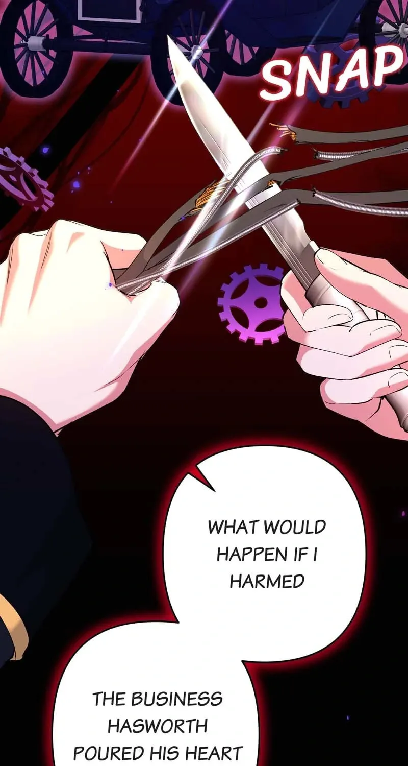 Read My Second First Marriage chapter 74 image 41 on Lezhin