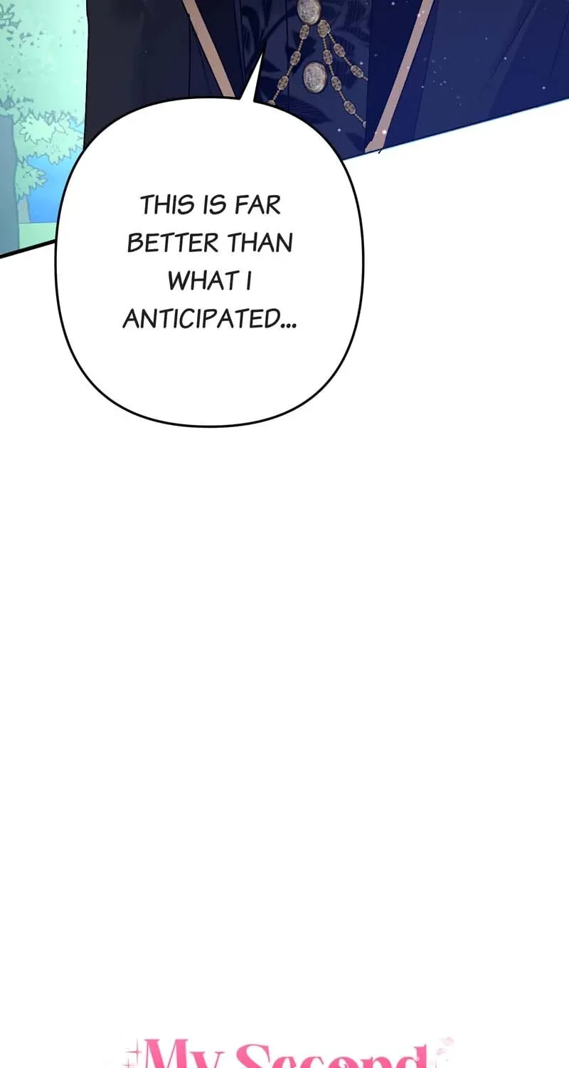 Read My Second First Marriage chapter 74 image 6 on Lezhin