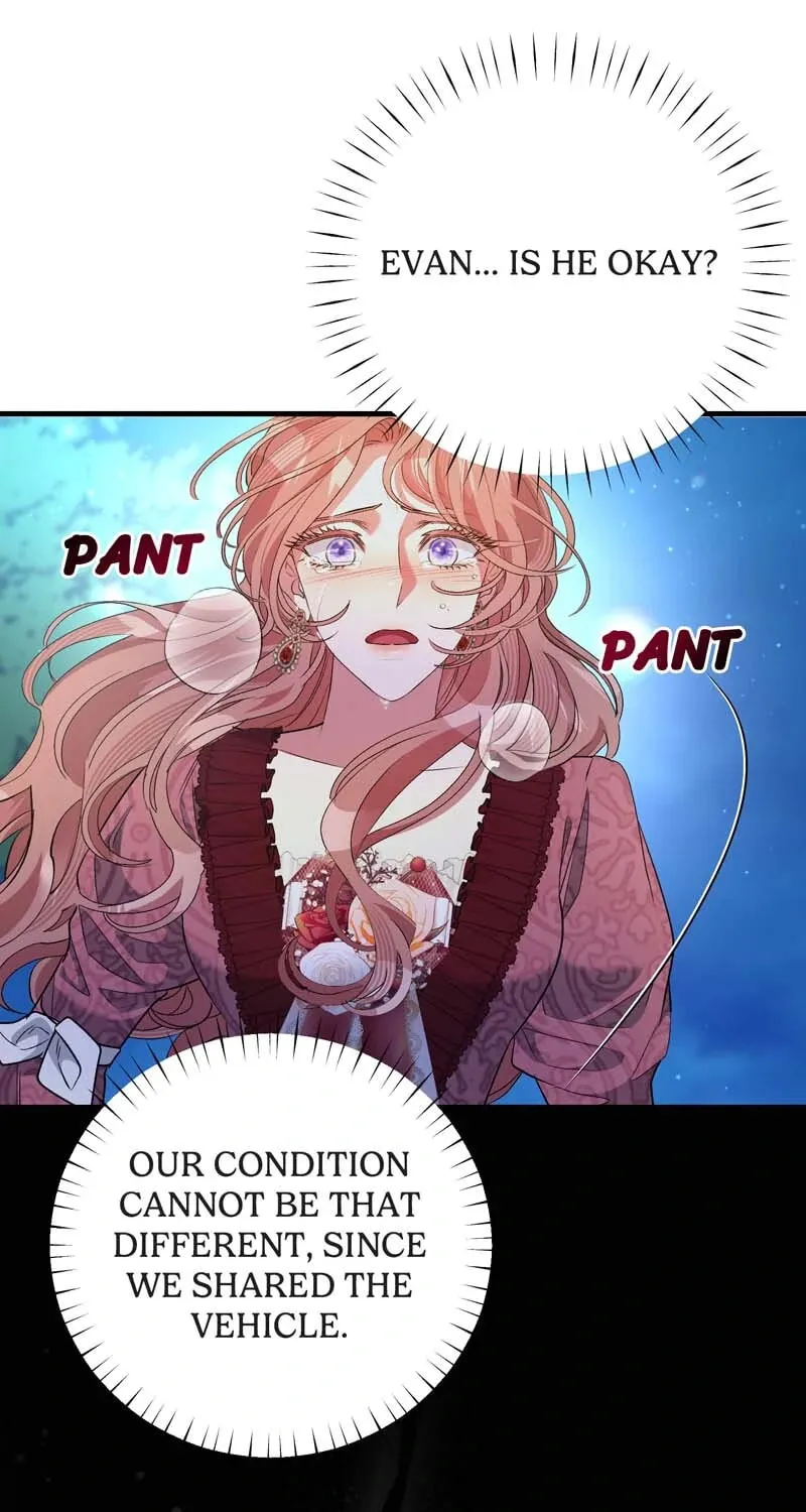 Read My Second First Marriage chapter 74 image 80 on Lezhin