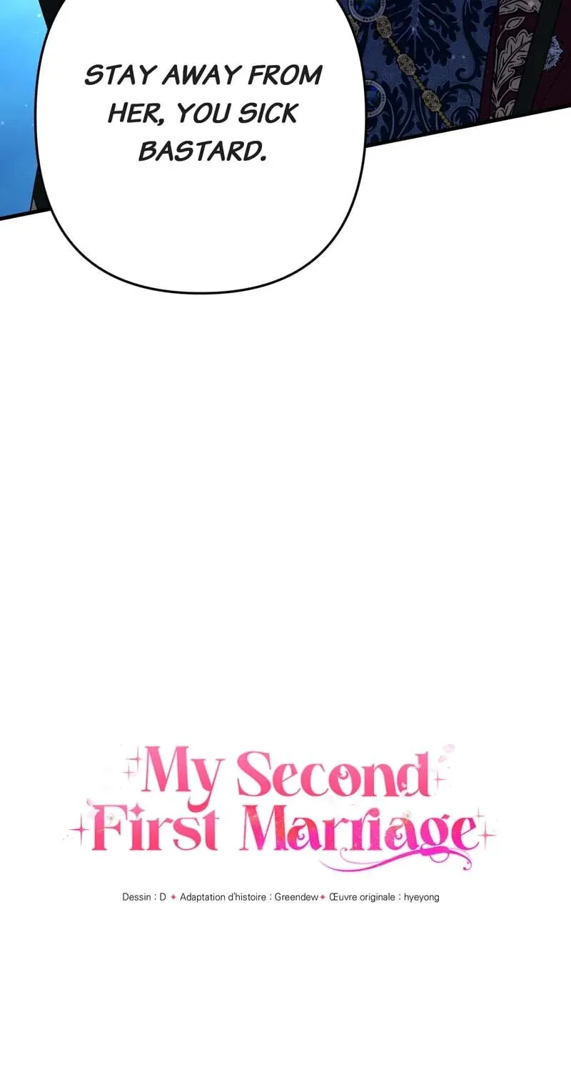 Read My Second First Marriage chapter 75 image 6 on Lezhin