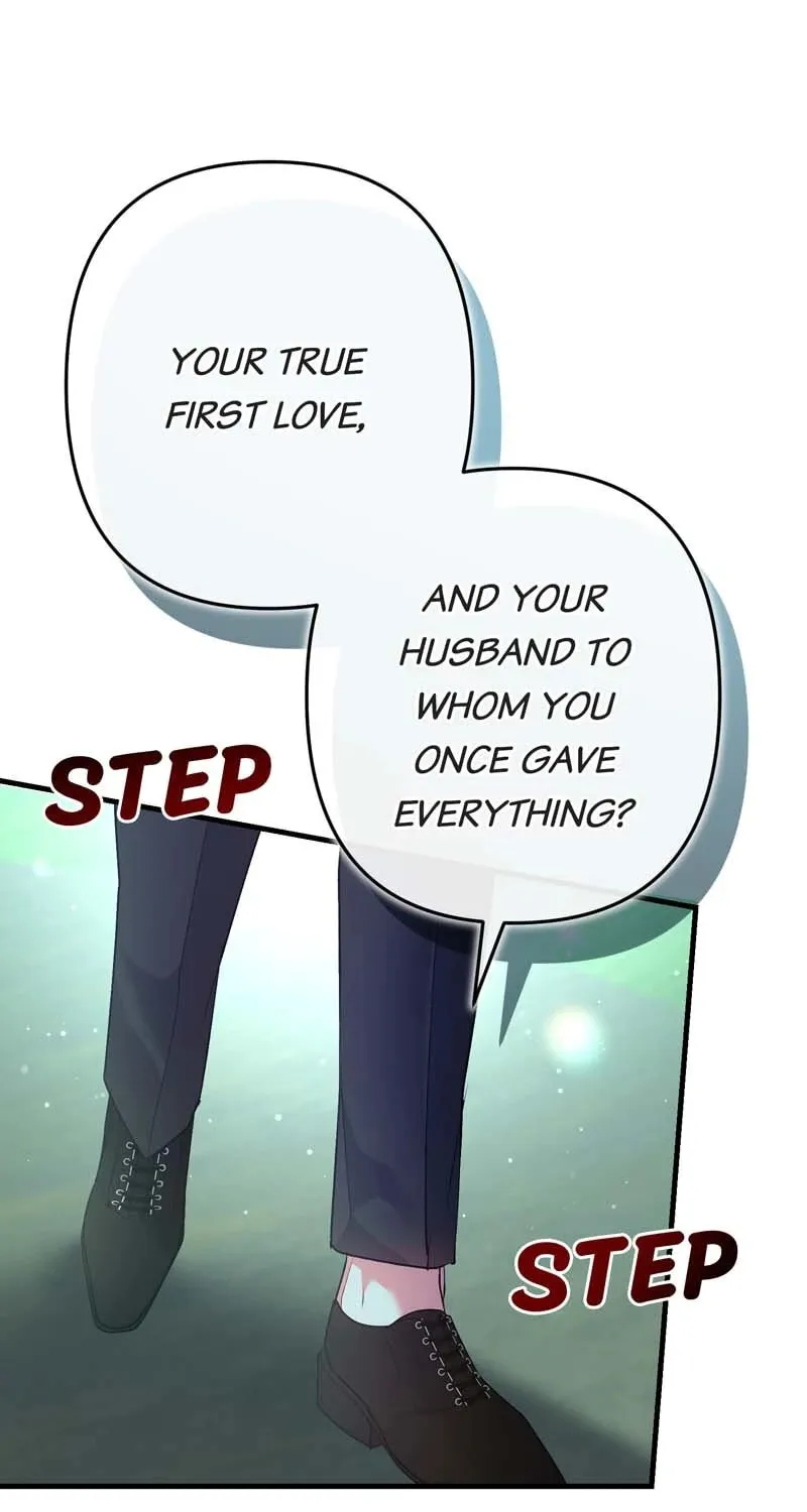 Read My Second First Marriage chapter 75 image 95 on Lezhin
