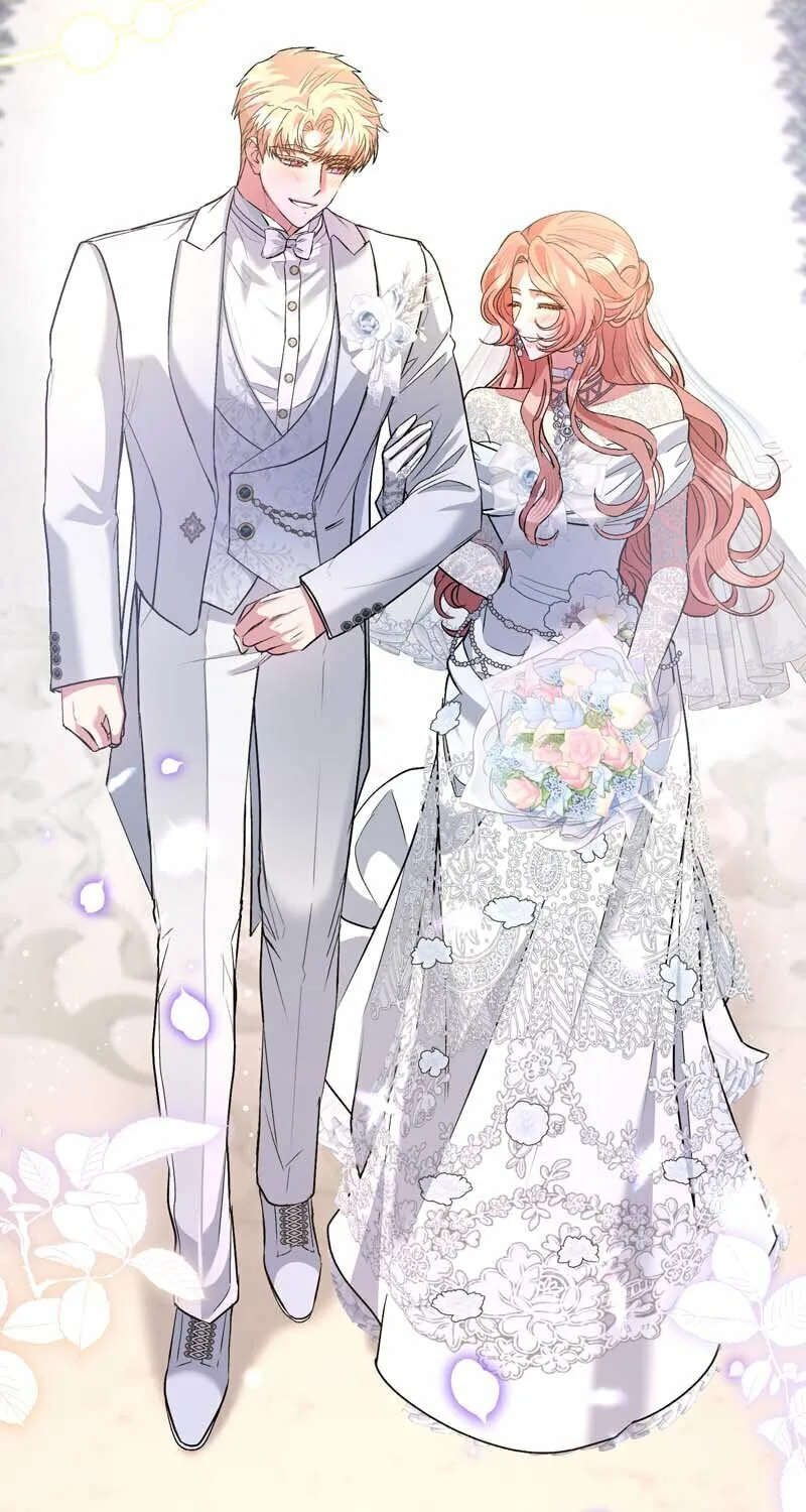 Read My Second First Marriage chapter 76 image 112 on Lezhin