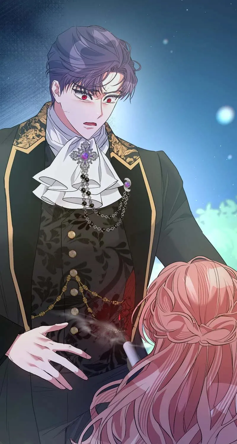 Read My Second First Marriage chapter 76 image 19 on Lezhin