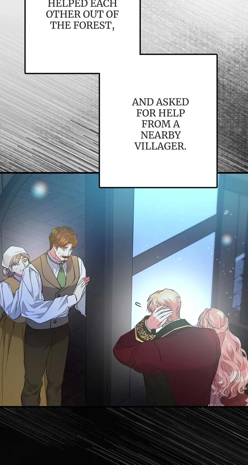 Read My Second First Marriage chapter 76 image 49 on Lezhin