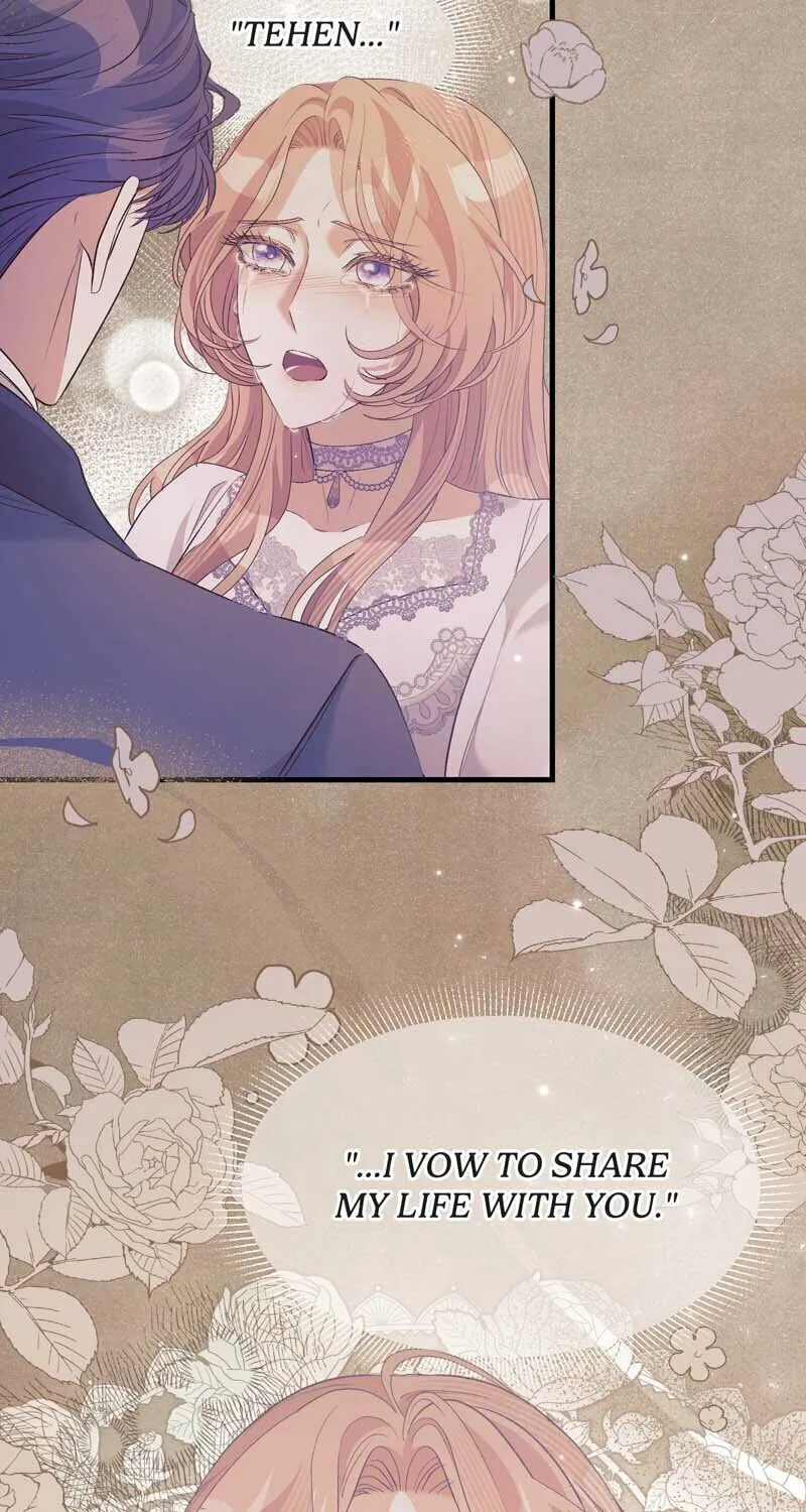 Read My Second First Marriage chapter 76 image 6 on Lezhin