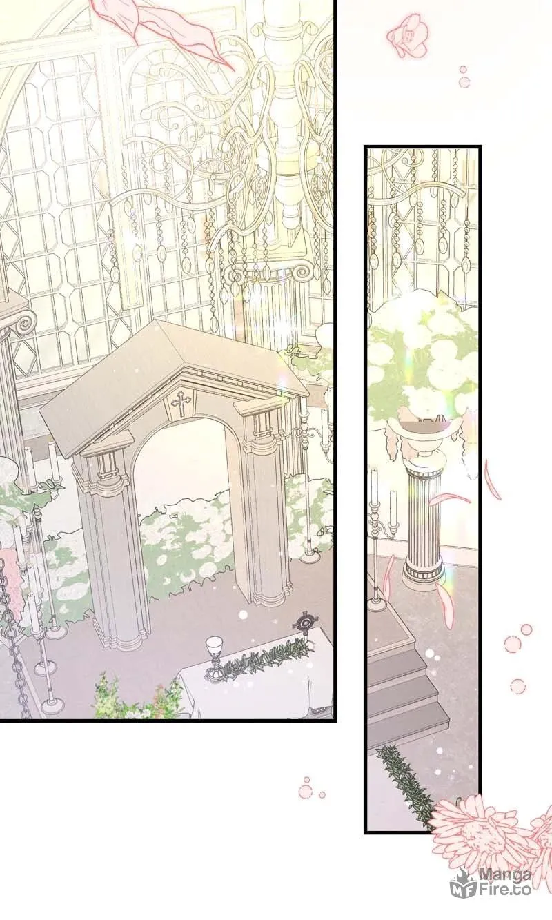 Read My Second First Marriage chapter 76 image 77 on Lezhin