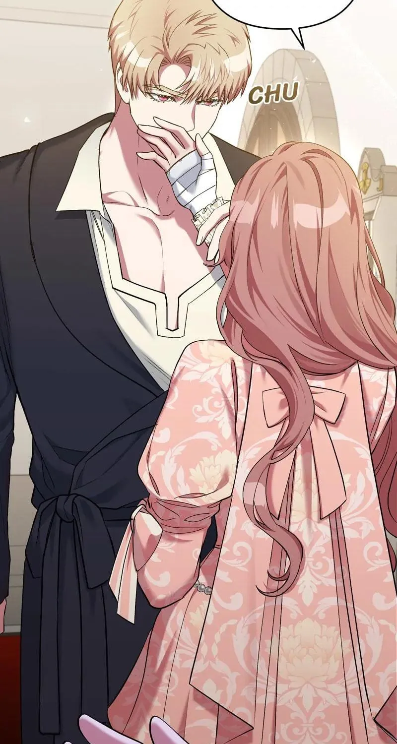 Read My Second First Marriage chapter 8 image 101 on Lezhin