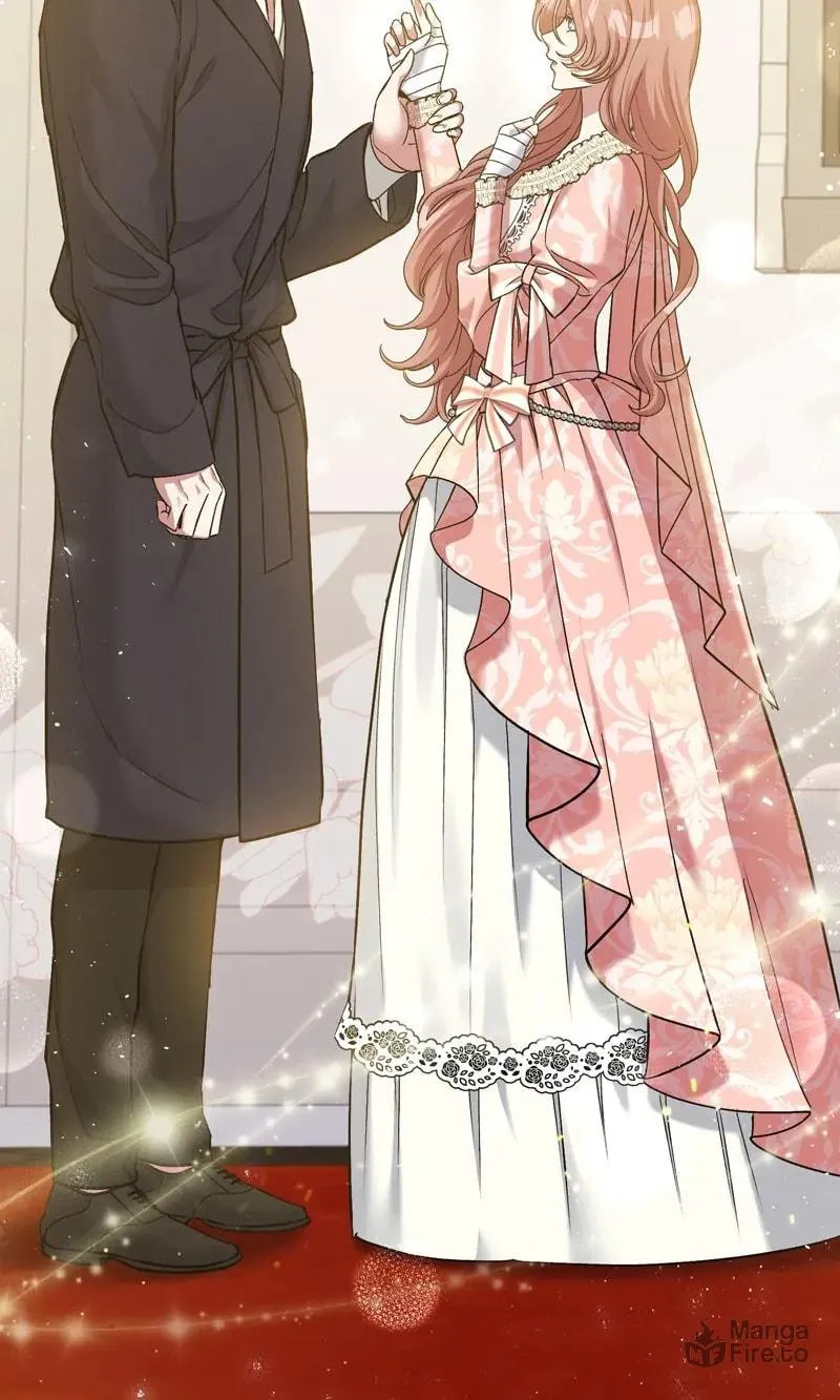 Read My Second First Marriage chapter 8 image 116 on Lezhin