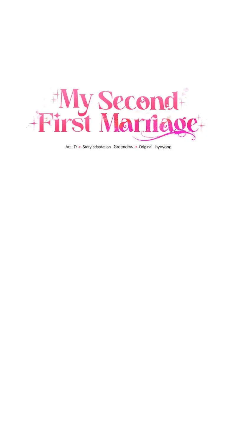 Read My Second First Marriage chapter 8 image 19 on Lezhin