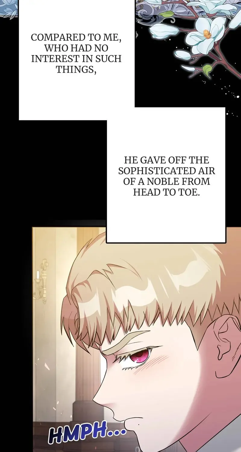 Read My Second First Marriage chapter 8 image 41 on Lezhin