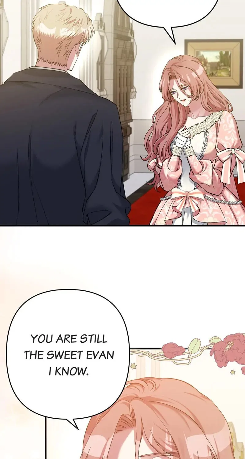 Read My Second First Marriage chapter 8 image 95 on Lezhin