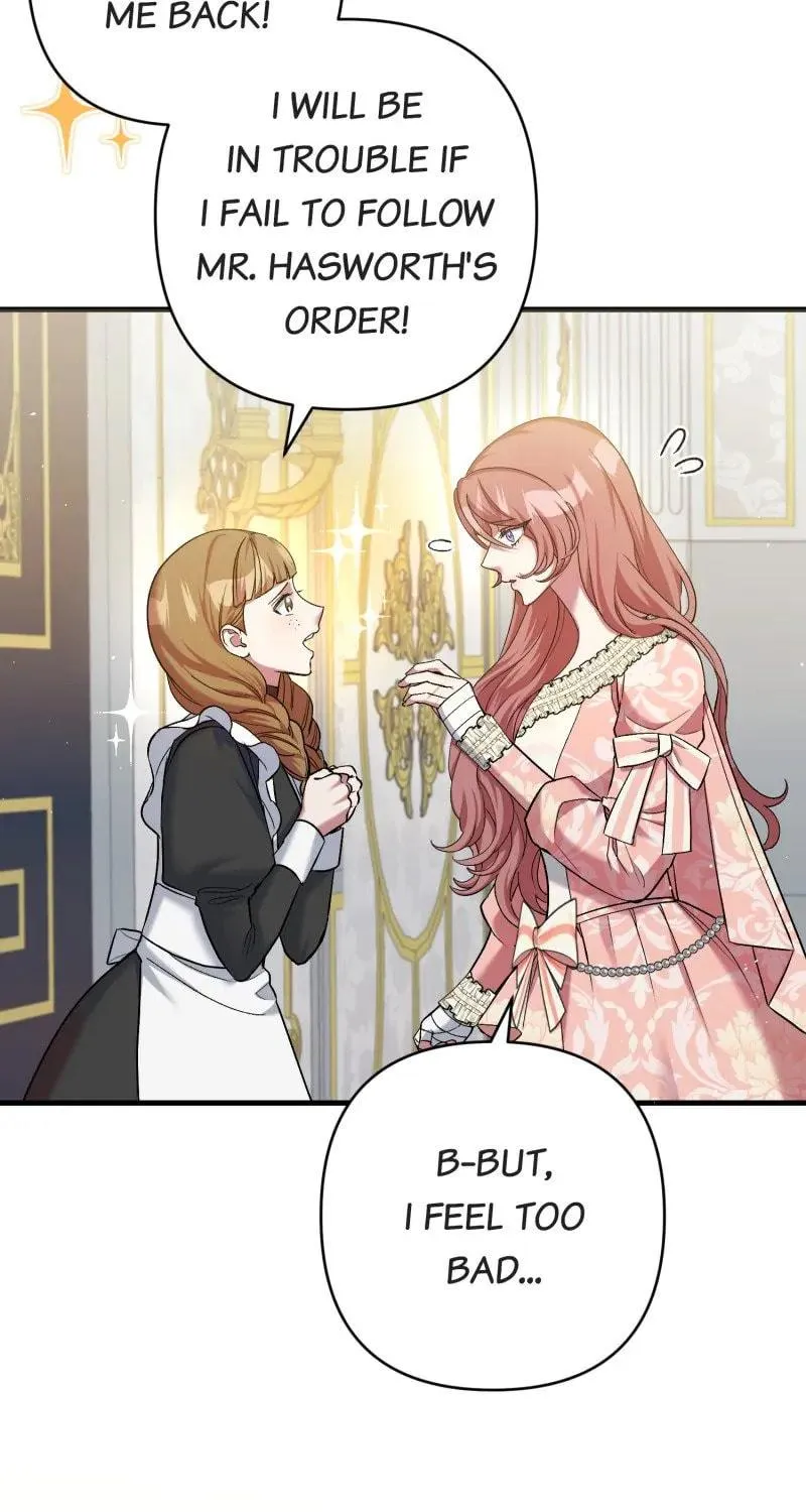 Read My Second First Marriage chapter 9 image 15 on Lezhin