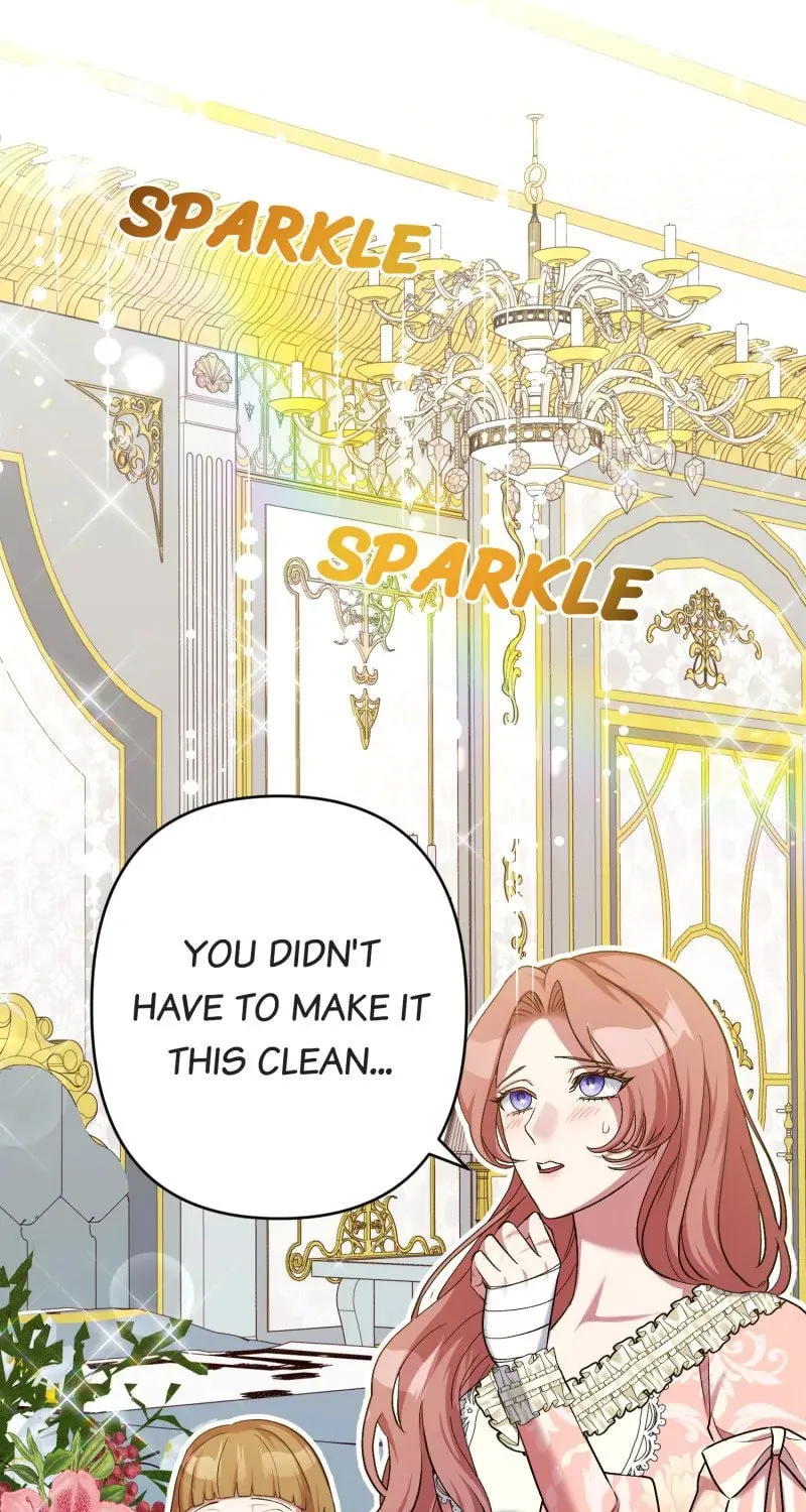 Read My Second First Marriage chapter 9 image 23 on Lezhin