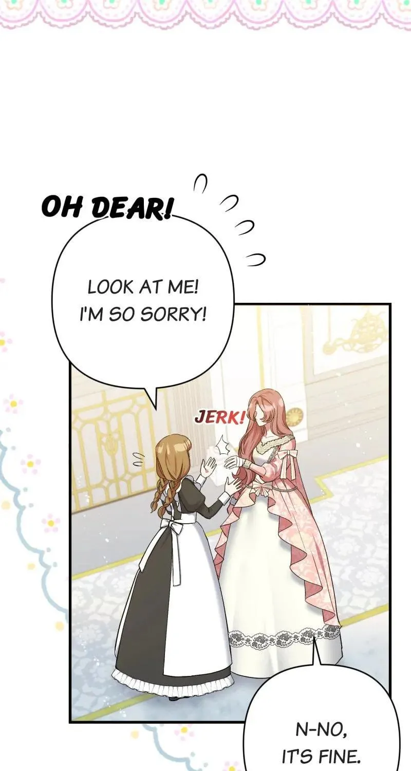 Read My Second First Marriage chapter 9 image 32 on Lezhin