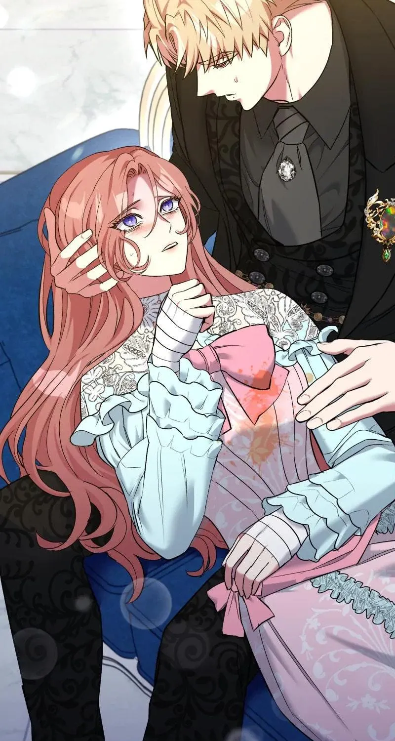 Read My Second First Marriage chapter 9 image 99 on Lezhin